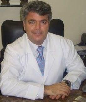 Dr. André Hazan