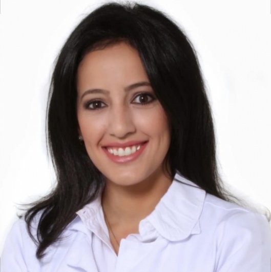 Dra. Marina Horta Azevedo de Castro