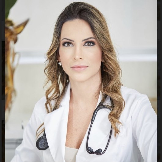 Dra. Tatiana Pereira