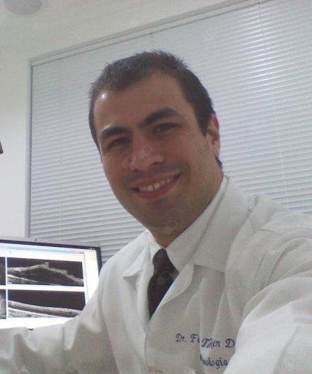 Dr. Felipe Telöken Diligenti