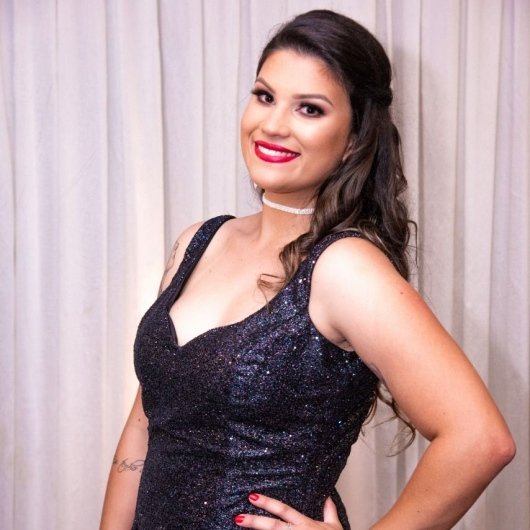 Jaqueline Di Renzo do Nascimento