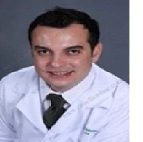 Dr. Paulo Roberto da Silva Júnior
