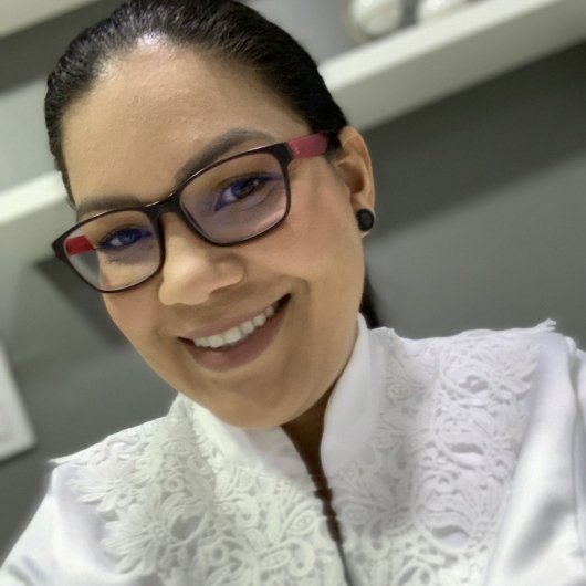 Dra. Lizia De Moraes Siqueira Peixoto