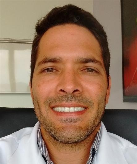 Dr. Carlos Alexandre de Pinho