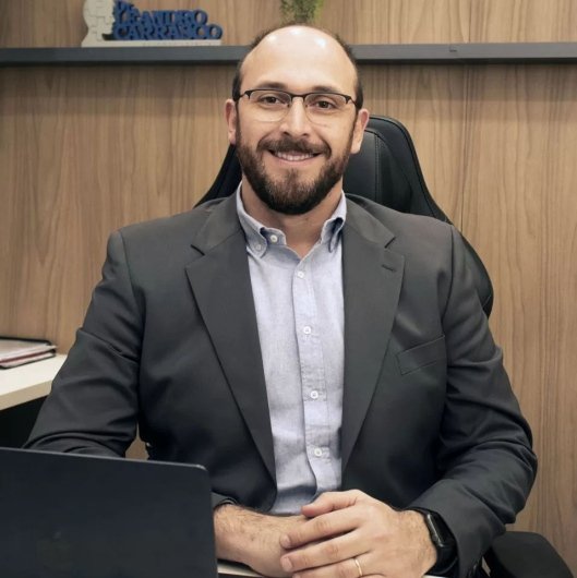Dr. Leandro Carlos Carrasco