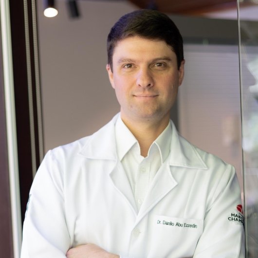 Dr. Danilo Abu Ezzedin
