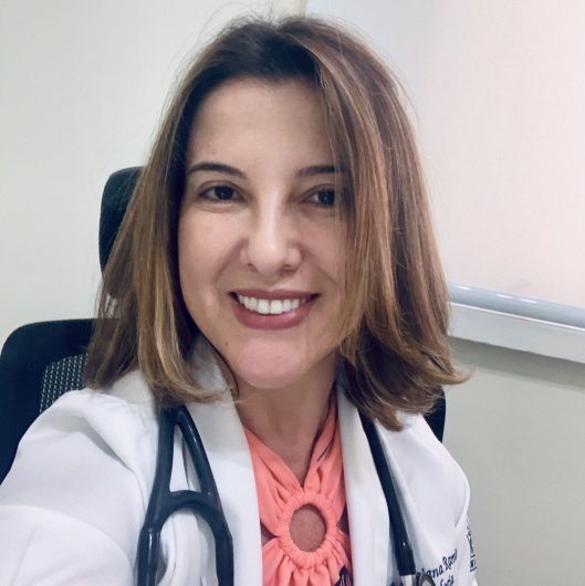 Dra. Luciana De Oliveira Ramiro