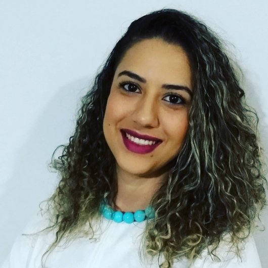 Erislaine Paula Magalhães
