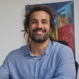 Dr. João Claudio Pontes Jacques