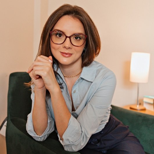 Gabriela Cristófoli Pereira