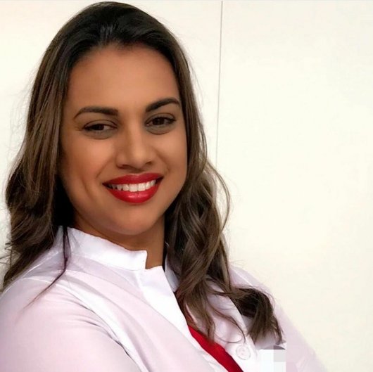 Dra. Rita De Cássia Araújo de Oliveira