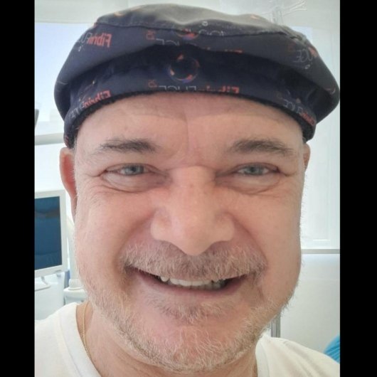 Dr. Luiz Soares Zeppini