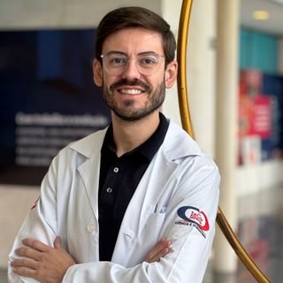 Dr. Leonardo Silveira Gomes