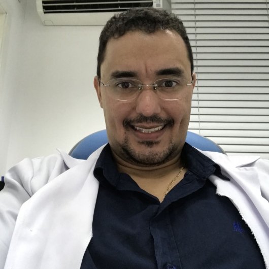 Dr. Pablicio Martins Ferreira