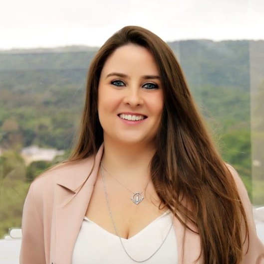 Dra. Alessandra Chemin de Bernardi