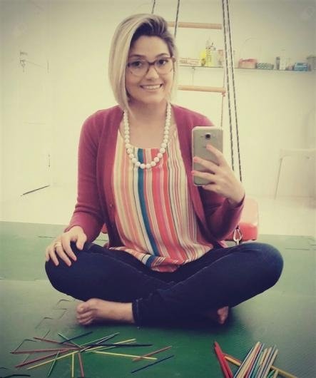 Anne Karoline Santos
