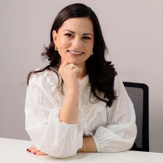 Dra. Anie Dalboni