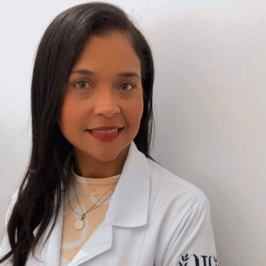 Dra. Arlete Melo