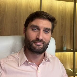 Dr. Arthur Henrique Brêda Filho