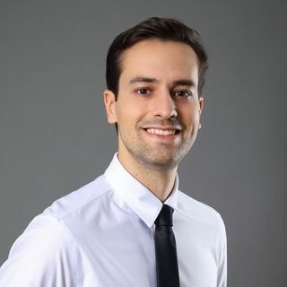 Dr. Gabriel Vilela