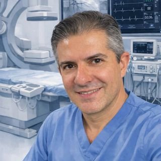 Dr. Luiz Carlos Benittez Junior
