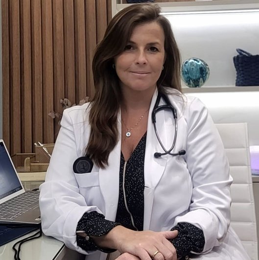 Dra. Christina Albuquerque