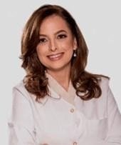 Dra. Christiane Venske de Almeida Azambuja