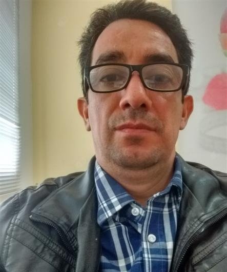Diego Ernesto Cano Prais