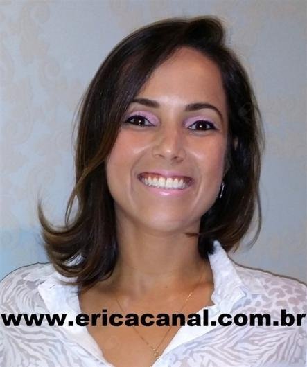 Erica Da Costa Garcia Canal