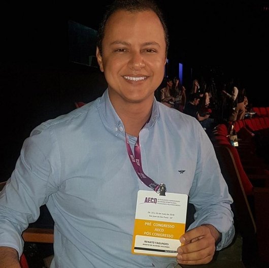 Dr. Renato de Oliveira Fagundes