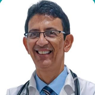 Dr. Denivan Nunes Machado