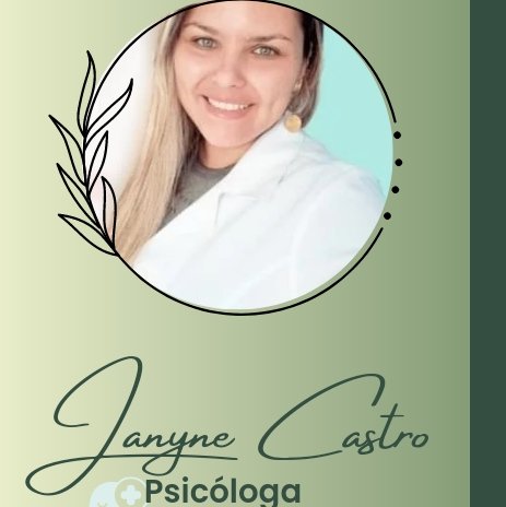 Janyne Castro Guerra Pereira Gomes
