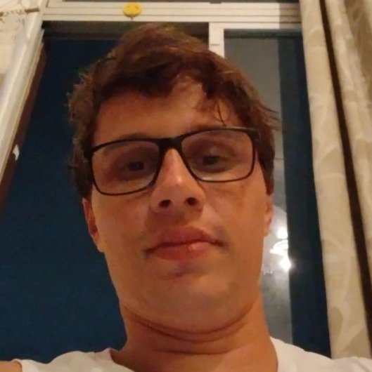 Alexandre Marcello Delfino Vieira