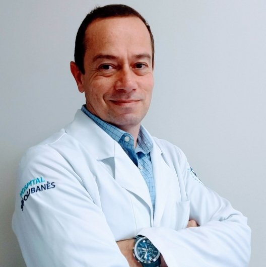 Dr. Denis Pimenta E Souza