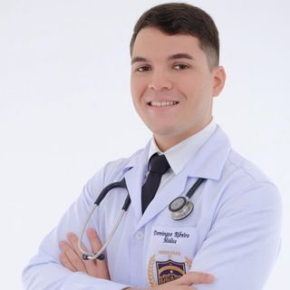 Dr. Domingos Ribeiro
