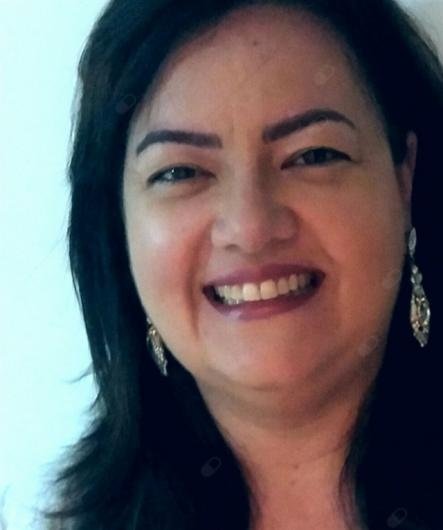Simone da Cunha Guedes
