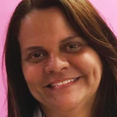 Dra. Jaline Martins