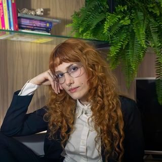 Victoria Emanuela Debastiani