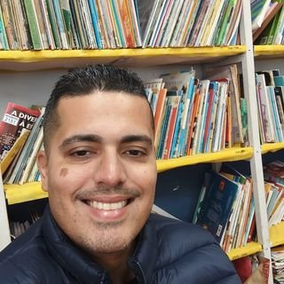 Daniel Cordeiro de V. Junior