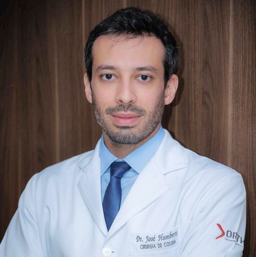 Dr. José Humberto Pereira Júnior