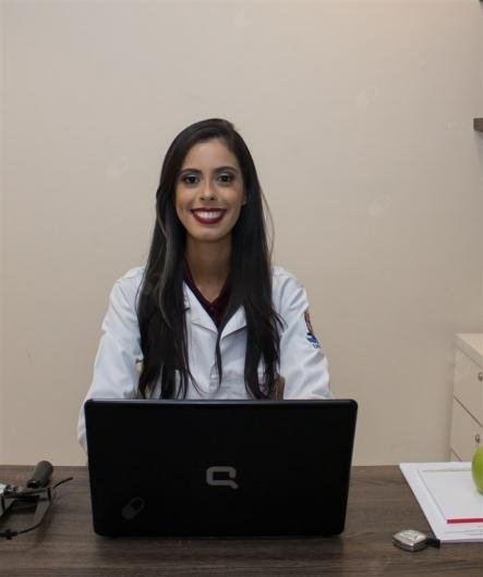 Ingra Margareth Gomes Vicente