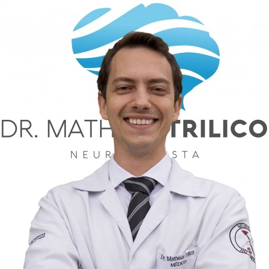 Dr. Matheus Trilico