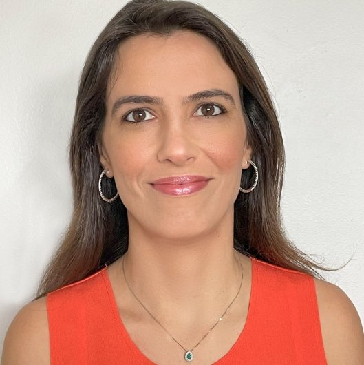 Rafaela Padovam