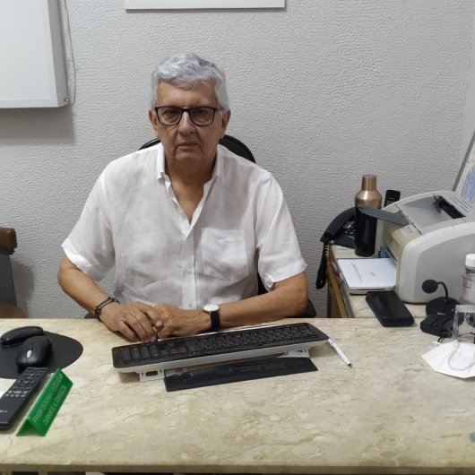 Dr. Leopoldo Rocha