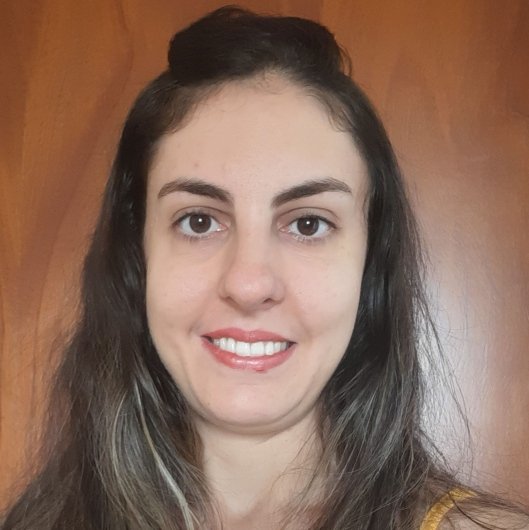 Aline Bordin D. Sanches