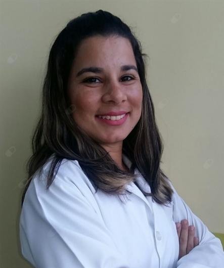 Luciana Ferreira Dos Santos