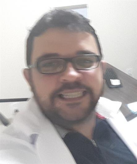 Rafael Amorim Oliveira