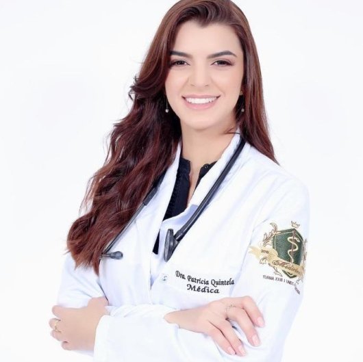 Dra. Patrícia Quintela