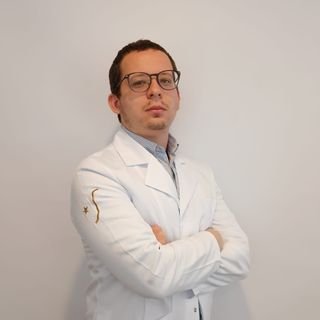 Dr. Bruno Ricardo Di Domenico