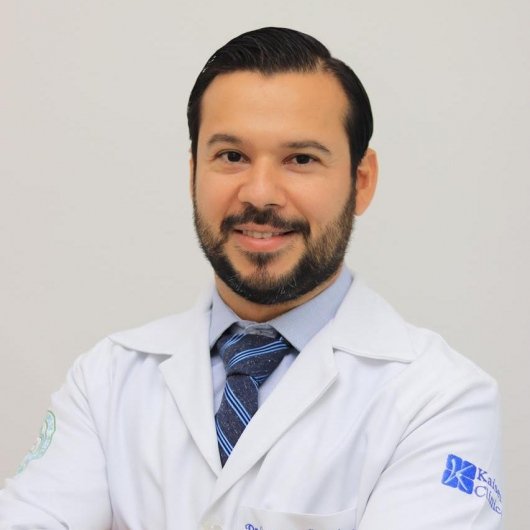 Prof. Luiz Gustavo Quadros